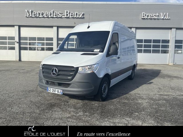 Sprinter 315 CDI Fourgon standard