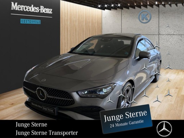 CLA 180 Coupé