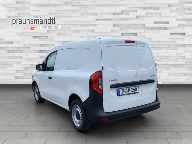 Mercedes-Benz Citan