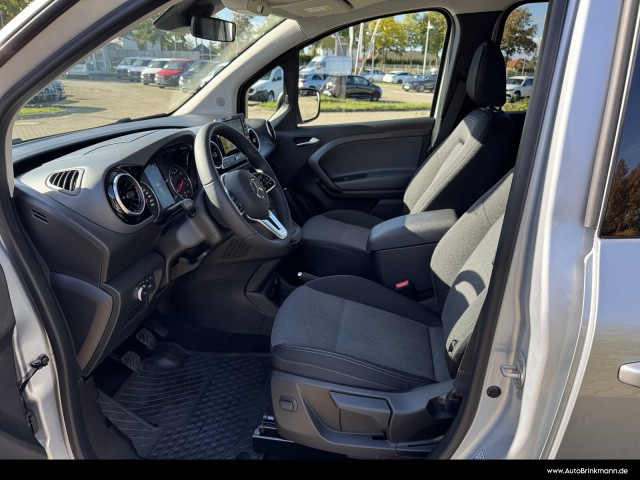 Mercedes-Benz Citan