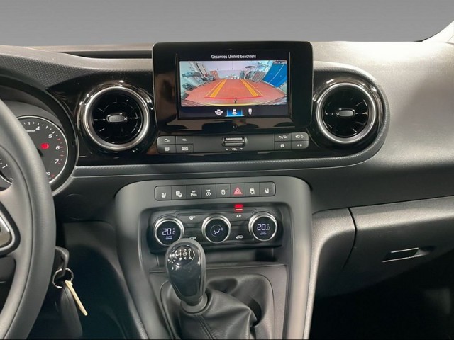 Mercedes-Benz Citan