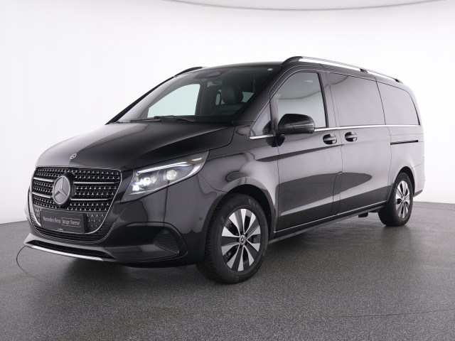 V 300 d Avantgarde lang
