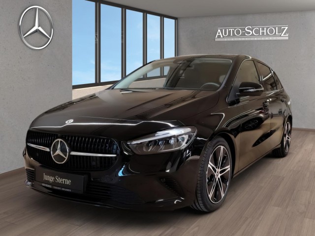 B 200