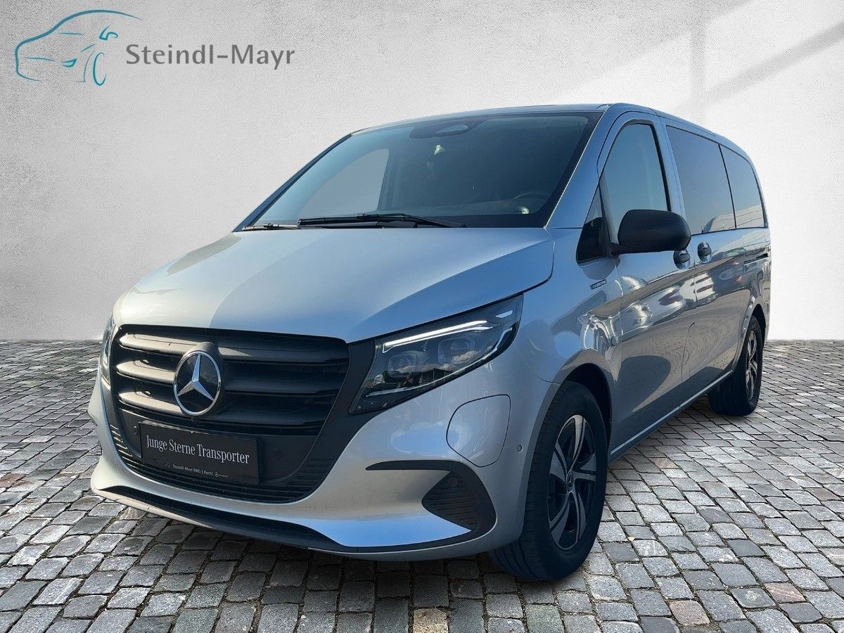 eVito 129 Tourer lang