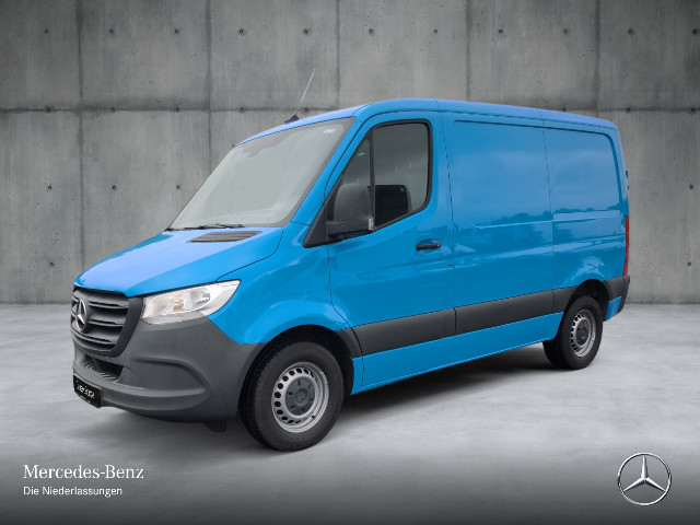 Sprinter 317 CDI Kasten Kompakt