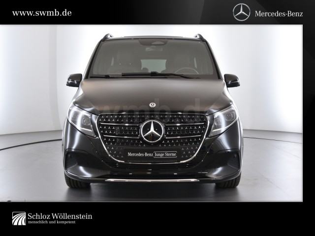 V 300 d Avantgarde lang