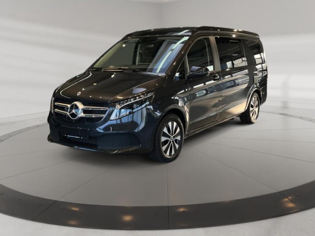 Marco Polo 300 CDI 4MATIC