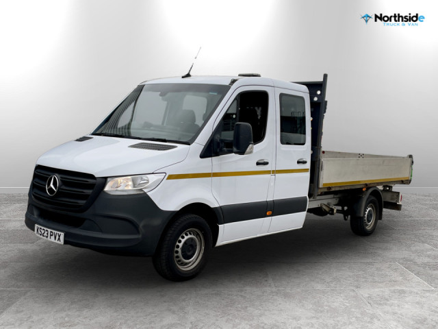 Sprinter 315 CDI L3