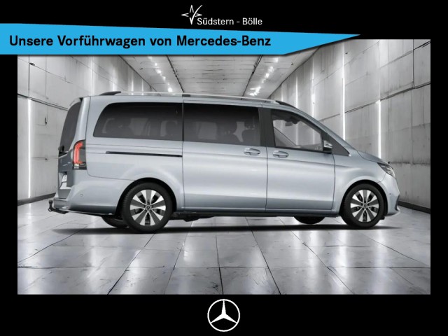 Mercedes-Benz V 250 d 4MATIC STYLE Lang