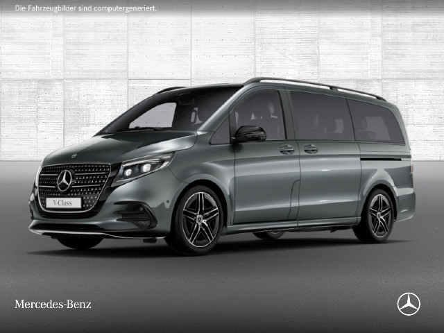 Mercedes-Benz V 300