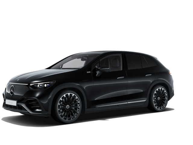 EQE 500 4MATIC