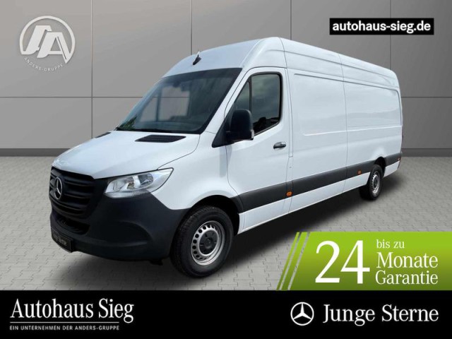 Sprinter 315 CDI Kasten Hochdach Lang