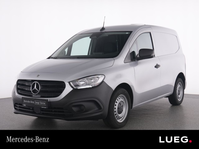 Citan 113 Kasten standard