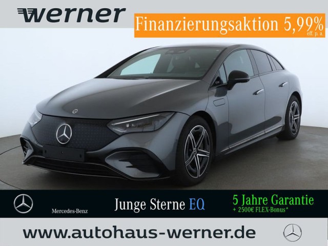 EQE 350 4MATIC