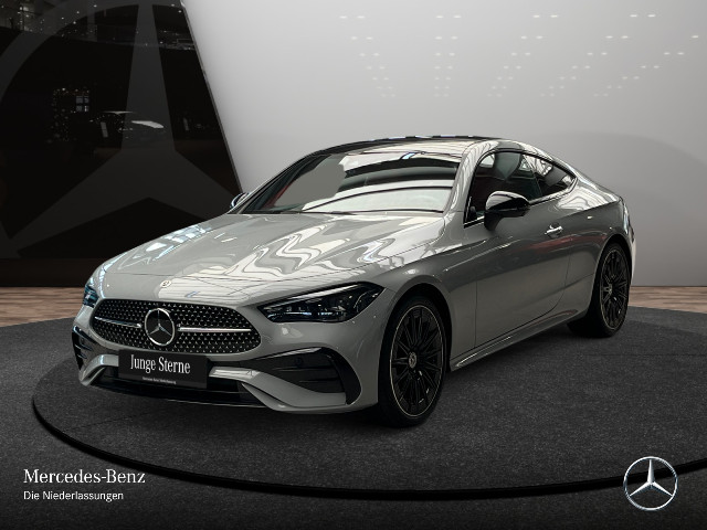Mercedes-Benz CLE 300
