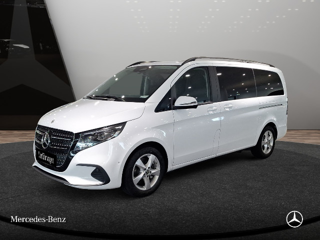 V 250 d Style lang