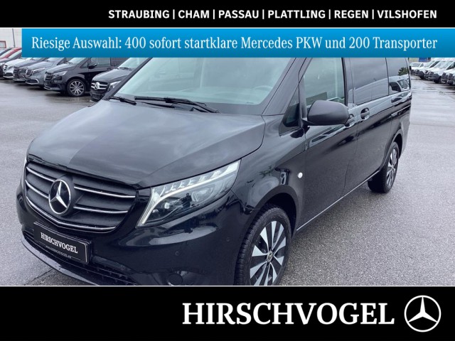 Vito 119 CDI Mixto lang