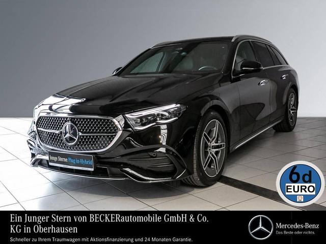 E 300 de