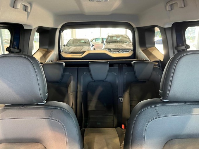 Mercedes Classe T 180 D STYLE Standard - 2023 - Joinsteer - #6