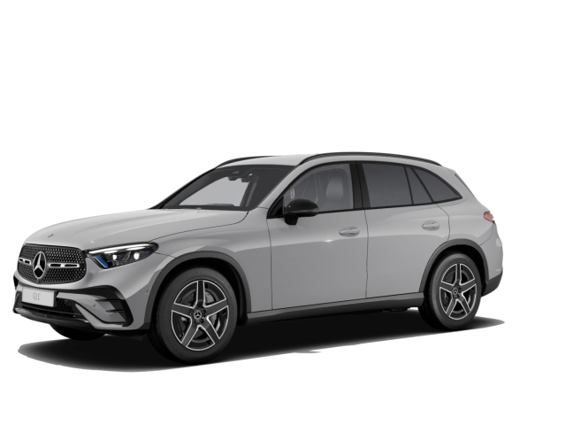 GLC 300 d 4MATIC