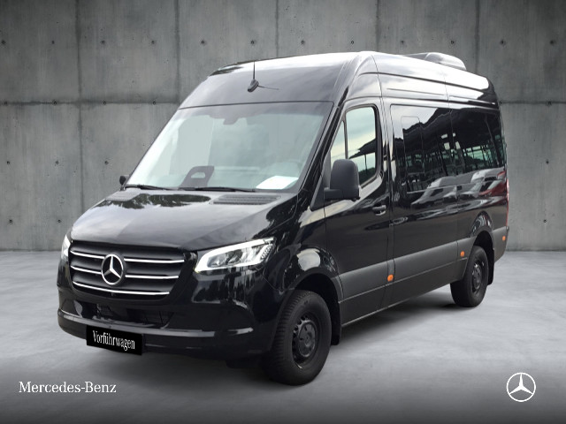 Sprinter 319 CDI Tourer standard
