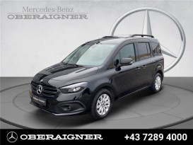 Citan 110 CDI Tourer PRO Standard