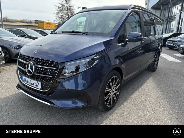Marco Polo 300 d