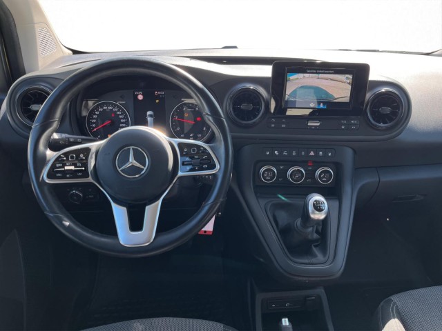 Mercedes-Benz Citan
