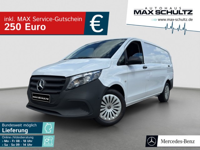 Vito 114 CDI Kasten lang