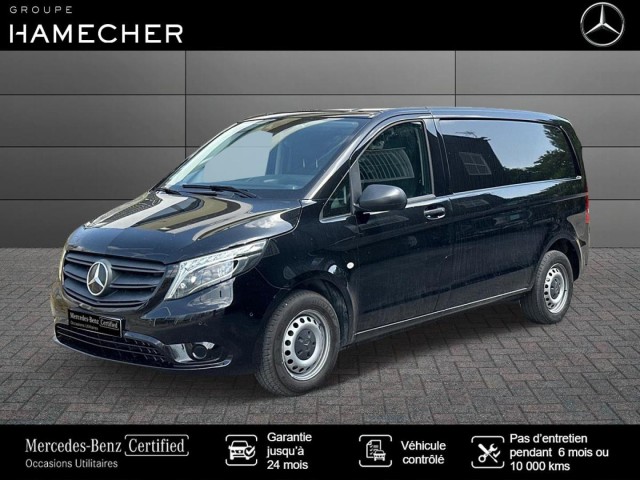 Vito 116 CDI Fourgon compact