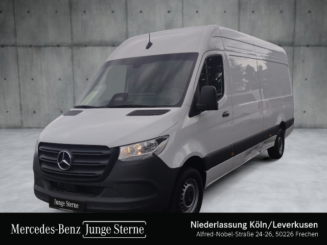 Sprinter 317 CDI Kasten lang