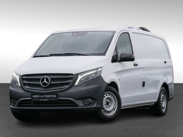 Mercedes-Benz Vito 116 CDI Kasten Kühl Lang