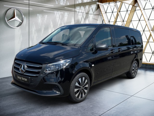 Vito 116 CDI Tourer lang