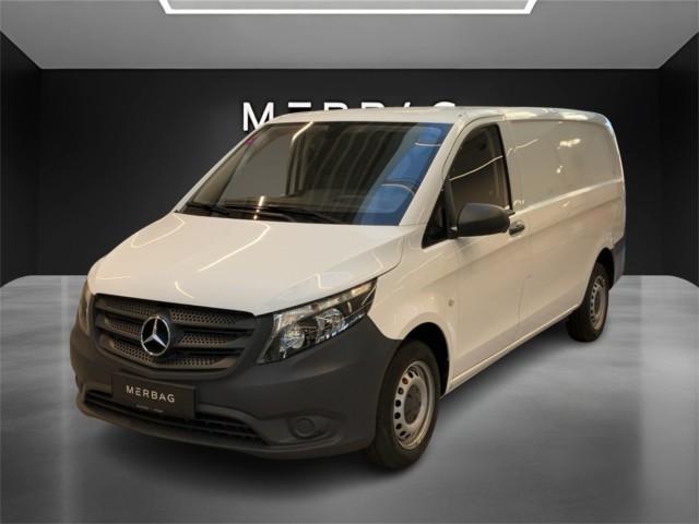 Vito 111 BlueTEC Kasten lang