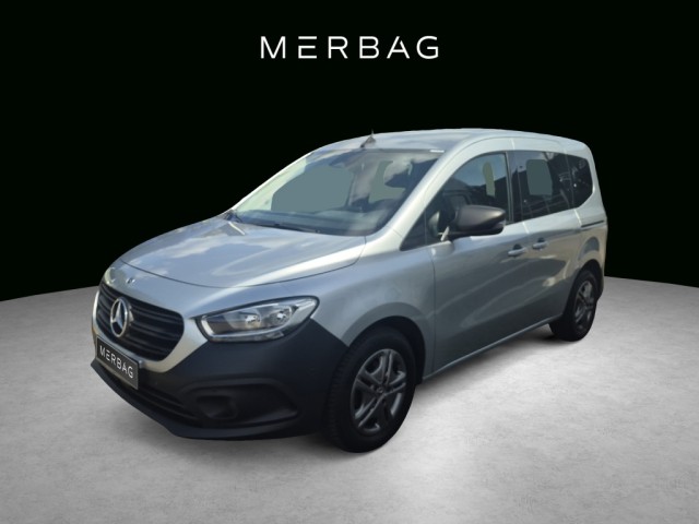 Citan 110 CDI Tourer standard