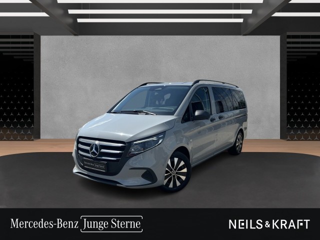 Vito 119 CDI Tourer lang