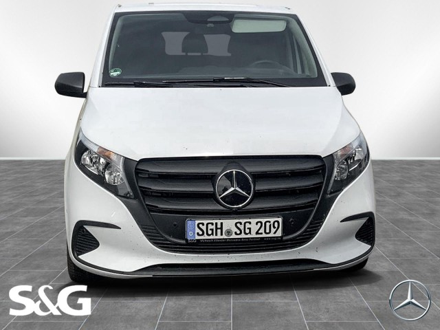 Vito 116 CDI Mixto lang