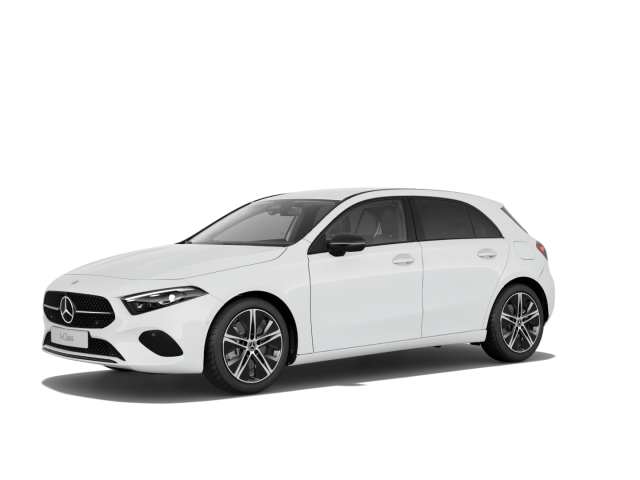 A 220 4MATIC Berline Compacte