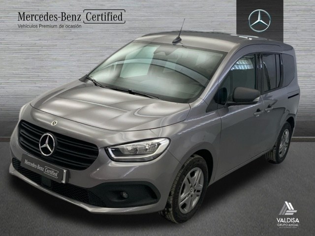 Citan 110 CDI Tourer PRO Medio