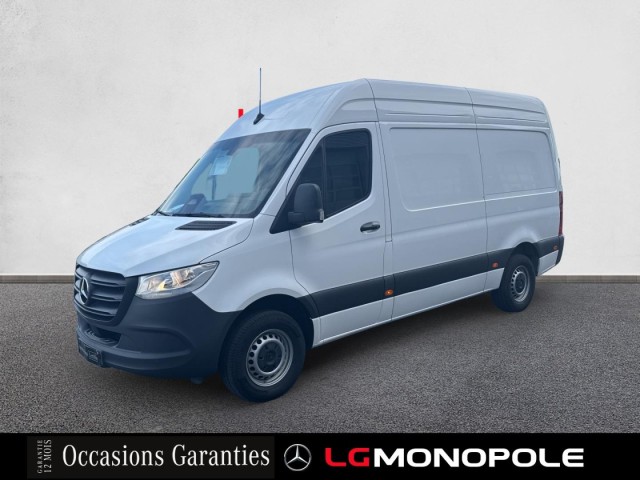 Sprinter 315 CDI Fourgon standard