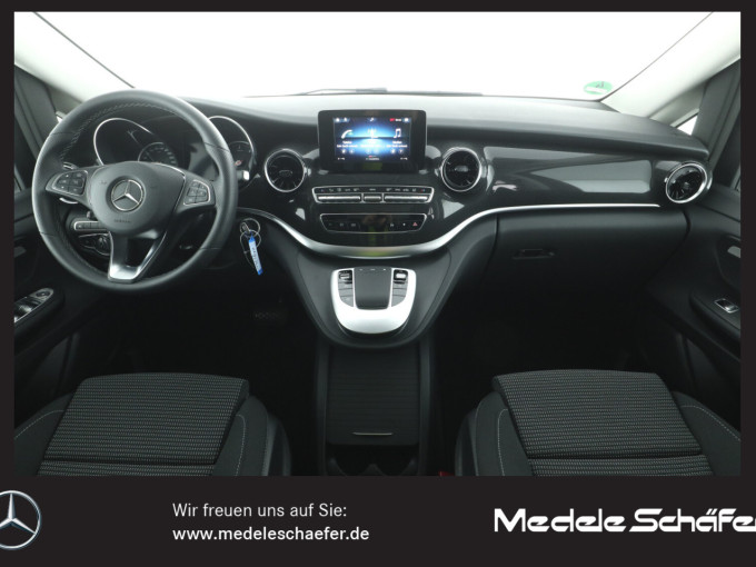 Mercedes Classe V 220 D EDITION Kompakt - 2023 - Joinsteer - #4