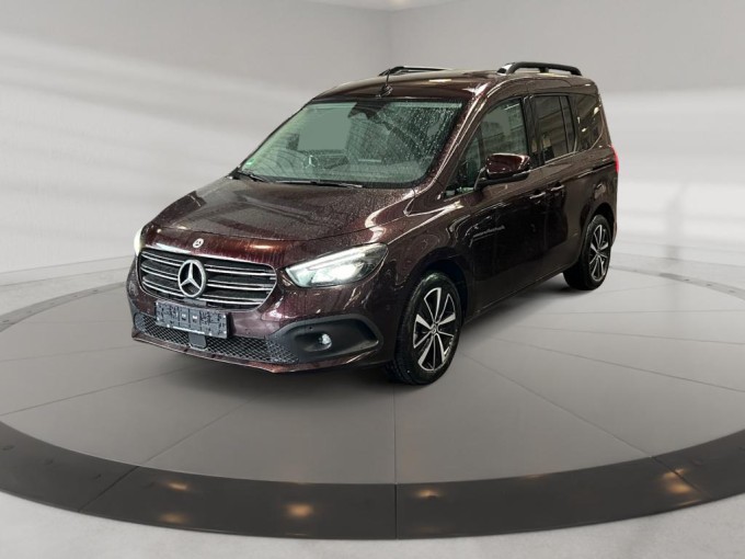 Mercedes Classe T 160 D PROGRESSIVE Standard - 2023 - Joinsteer - #6