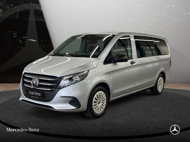 Vito 116 CDI Tourer lang