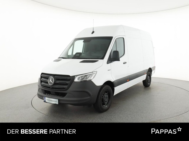 eSprinter 320 Kasten standard
