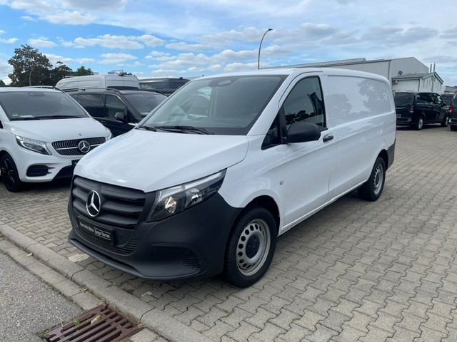 Vito 114 CDI Kasten lang