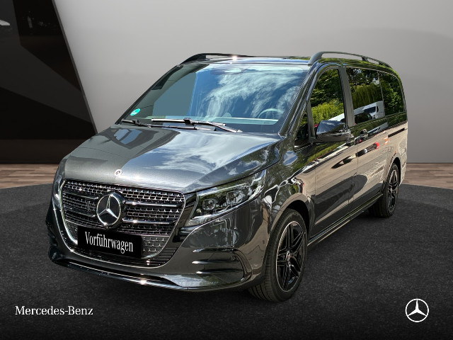 V 300 d Avantgarde lang