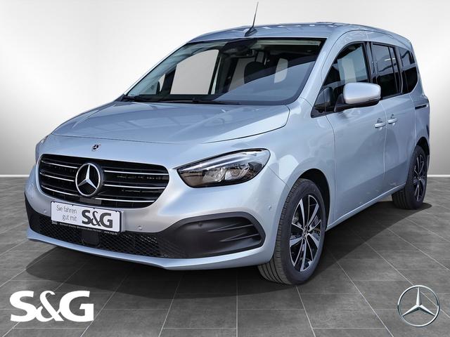 T 180 d PROGRESSIVE Standard