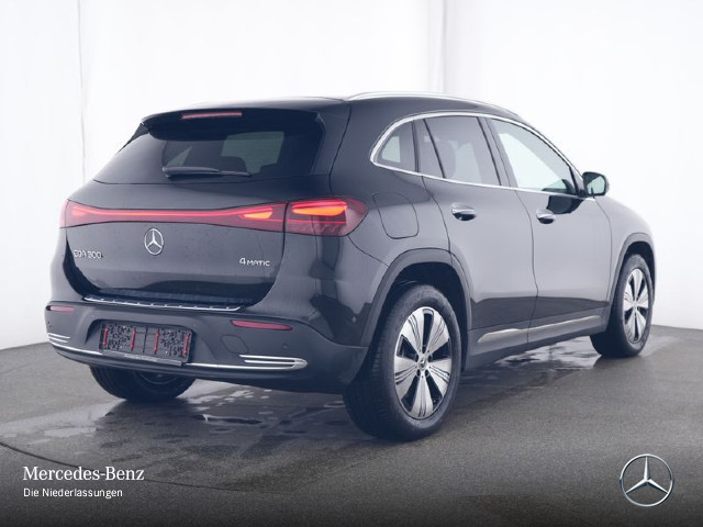 EQA 300 4MATIC