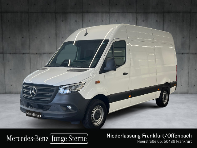 Sprinter 317 CDI Kasten standard