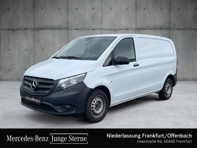 Vito 116 CDI Kasten kompakt